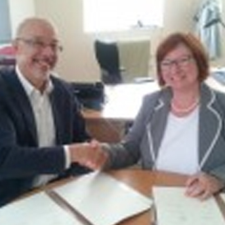 (International Institute of Welding)