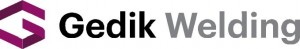 GEDIK WELDING INC. logo
